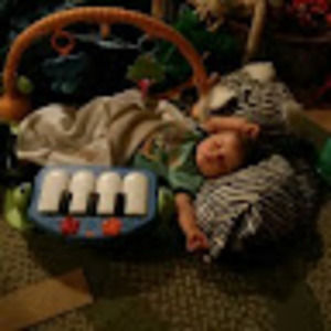 Meet your Posher, Ian